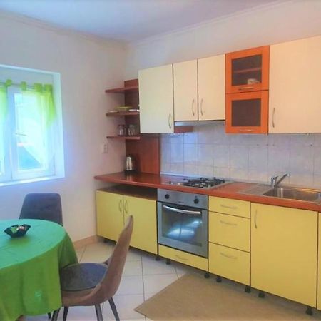 Apartment Fain - Private Parking زادار المظهر الخارجي الصورة