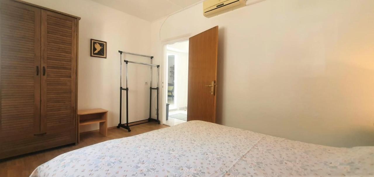 Apartment Fain - Private Parking زادار المظهر الخارجي الصورة