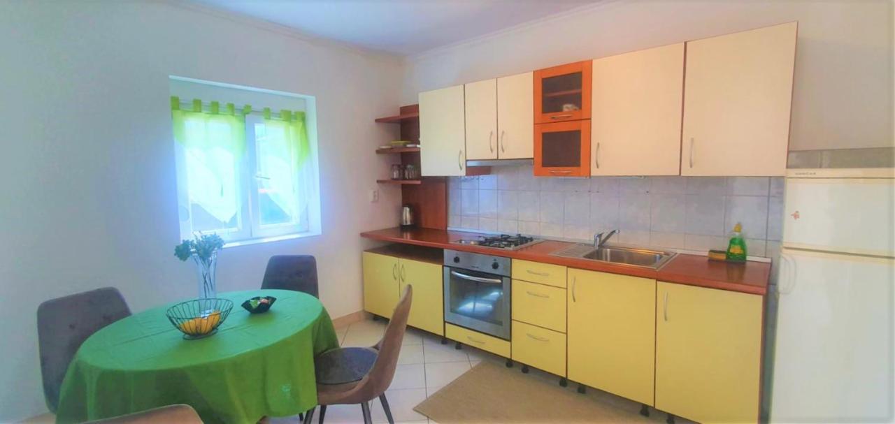Apartment Fain - Private Parking زادار المظهر الخارجي الصورة