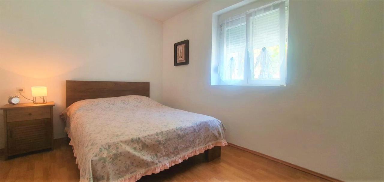 Apartment Fain - Private Parking زادار المظهر الخارجي الصورة