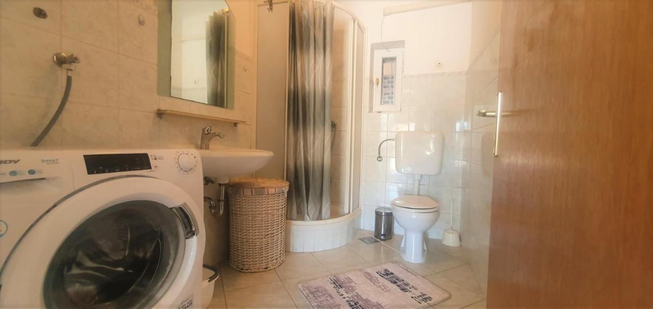 Apartment Fain - Private Parking زادار المظهر الخارجي الصورة